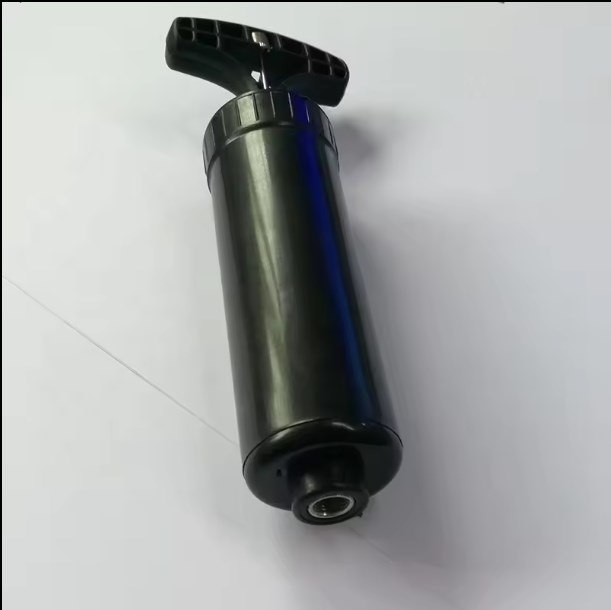 Assortment of Ball Inflation Pump for Ages 8 to 13 Years Upgrade Your Game