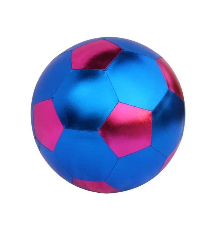 Polyester Outer Skin Bronzing Ball for 0-24 Months Age Range in Various Colors