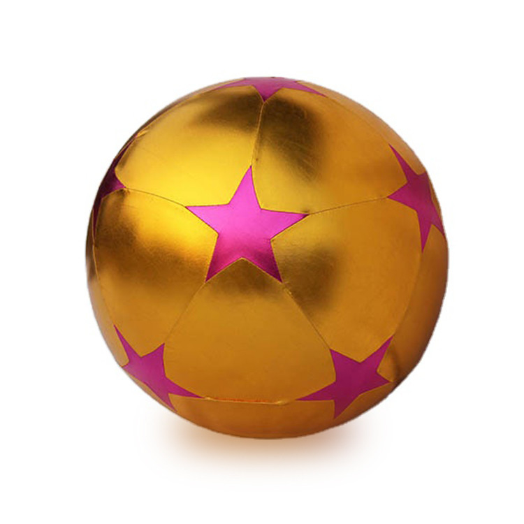 100g-600g Shiny Fabric Ball Ideal for Christmas Gifts Promotion Age Range 14 Years up