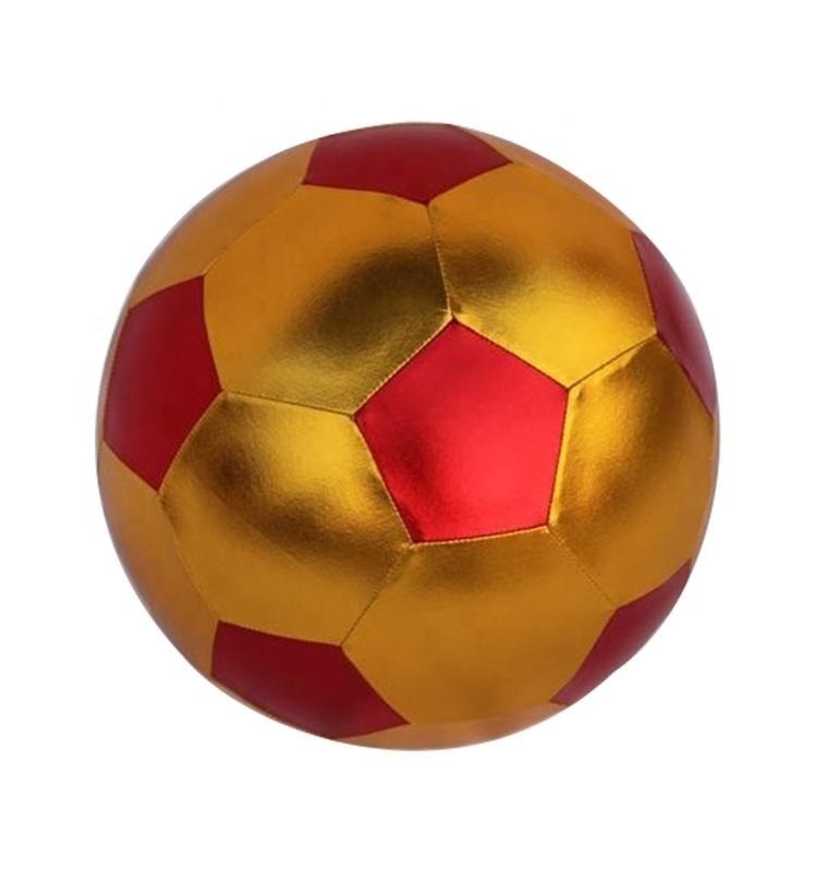 24'' Diameter Inflatable Covered Fabric Toy Ball for Children's Outdoor Activities