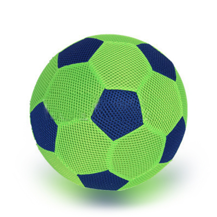 Light Inflatable Toy Ball Designed for Small Children's Coordination and Balance Made