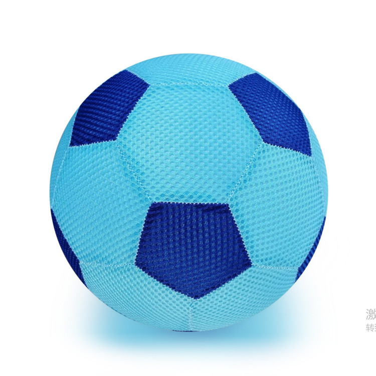 6'' to 40'' No Noise Pvc Inflatable Soccer Toy Ball The Ultimate Sports Toy