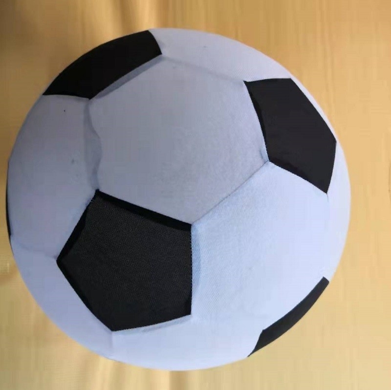 Bulk Bouncy Balls 50 cm Football Mega Ball for 0-24 Months Age Range