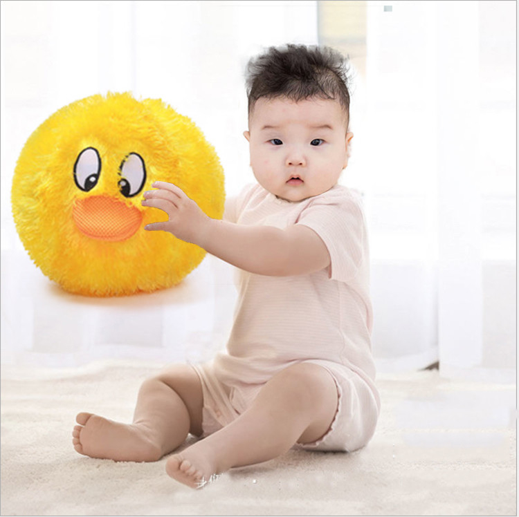 Plush Toy The Must-Have Christmas Decoration for Kids  FB-h