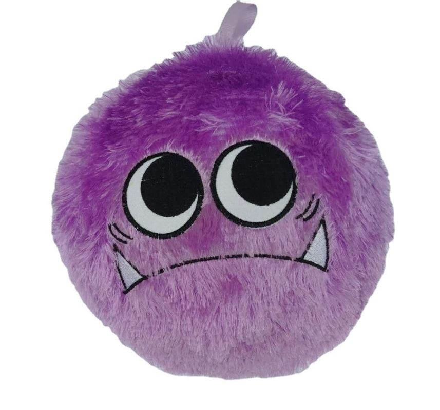 OEM ODM Accepted Plush Inflatable Ball for Boys and Girls 0-14 Years Unisex