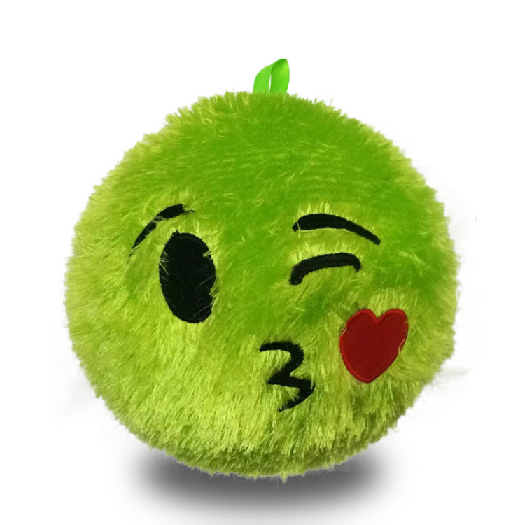 Playful and Affordable Summer Colorful Sand Game with Kids Plush Inflatable Ball Toys